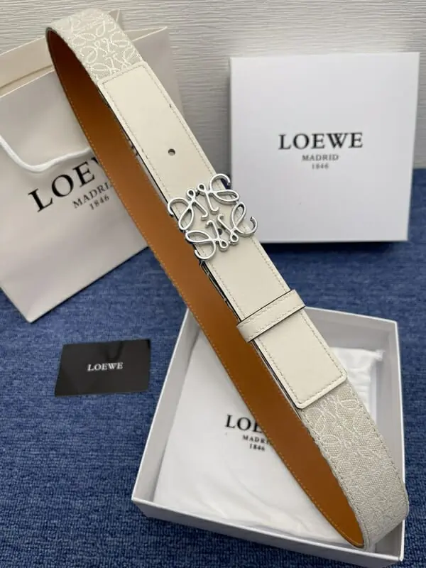 loewe aaa quality Ceintures pour femme s_1206703